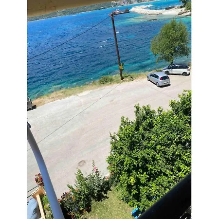 Apartment And Thomas 14 Vasiliki (Lefkada)