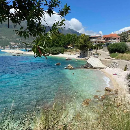 Apartment And Thomas 14 Vasiliki (Lefkada)