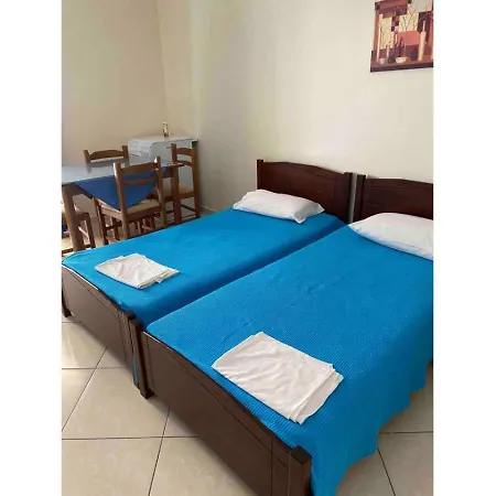 Apartment And Thomas 14 Vasiliki (Lefkada)