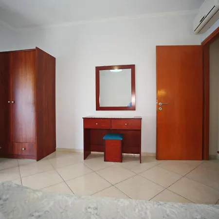 And Thomas 14 Apartment Vasiliki (Lefkada)